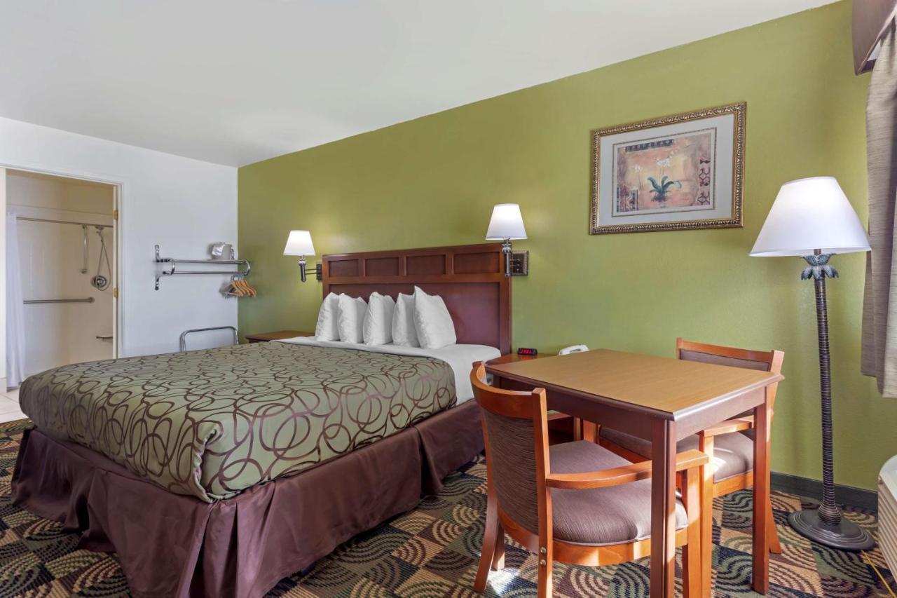 Inn Best Western Caprock Brownfield