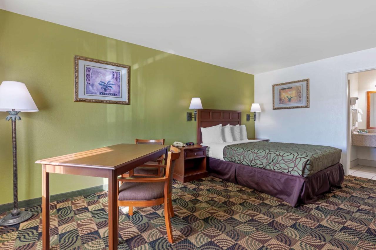Best Western Caprock 3* Brownfield