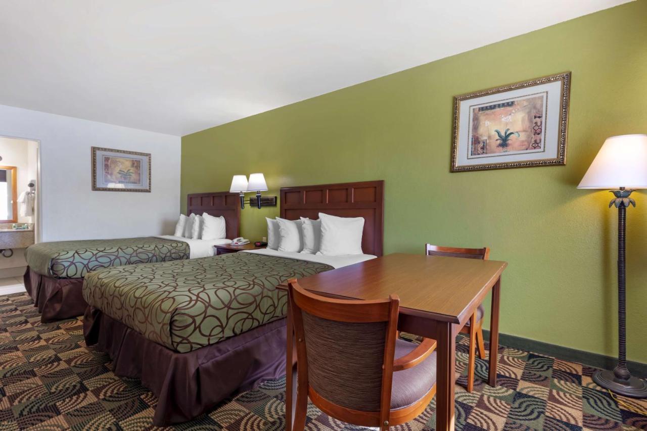 Inn Best Western Caprock 3*